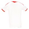 Maglia ufficiale Sevilla FC Casa 2026-27 per Uomo