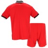 Maglia ufficiale Sevilla FC Trasferta 2026-27 per Bambino