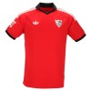 Maglia ufficiale Sevilla FC Trasferta 2026-27 per Uomo Maglia ufficiale Sevilla FC Trasferta 2026-27 per Uomo