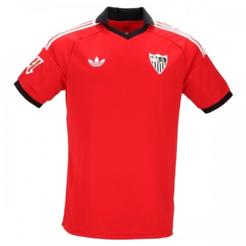 Maglia ufficiale Sevilla FC Trasferta 2026-27 per Uomo Maglia ufficiale Sevilla FC Trasferta 2026-27 per Uomo