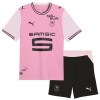 Maglia ufficiale Stade Rennais Alternativa 2026-27 per Bambino