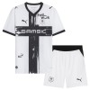 Maglia ufficiale Stade Rennais Trasferta 2026-27 per Bambino Maglia ufficiale Stade Rennais Trasferta 2026-27 per Bambino
