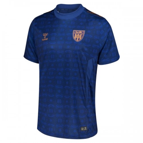 Maglia ufficiale Sunderland Alternativa 2026-27 per Uomo Maglia ufficiale Sunderland Alternativa 2026-27 per Uomo