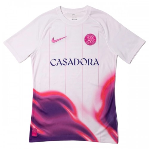 Maglia ufficiale Toulouse Trasferta 2026-27 per Uomo Maglia ufficiale Toulouse Trasferta 2026-27 per Uomo