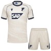 Maglia ufficiale TSG 1899 Hoffenheim Trasferta 2026-27 per Bambino Maglia ufficiale TSG 1899 Hoffenheim Trasferta 2026-27 per Bambino