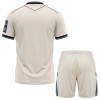 Maglia ufficiale TSG 1899 Hoffenheim Trasferta 2026-27 per Bambino