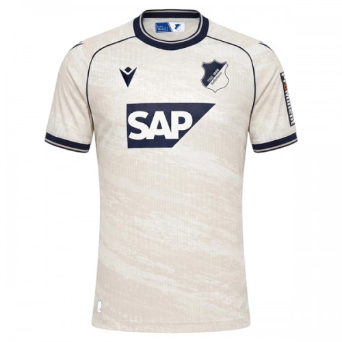 Maglia ufficiale TSG 1899 Hoffenheim Trasferta 2026-27 per Uomo Maglia ufficiale TSG 1899 Hoffenheim Trasferta 2026-27 per Uomo