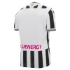 Maglia ufficiale Udinese Calcio Casa 2026-27 per Uomo