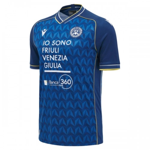 Maglia ufficiale Udinese Calcio Trasferta 2026-27 per Uomo Maglia ufficiale Udinese Calcio Trasferta 2026-27 per Uomo