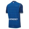 Maglia ufficiale Udinese Calcio Trasferta 2026-27 per Uomo
