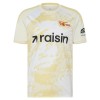 Maglia ufficiale Union Berlin Alternativa 2026-27 per Bambino