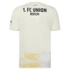 Maglia ufficiale Union Berlin Alternativa 2026-27 per Uomo