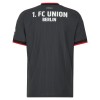 Maglia ufficiale Union Berlin Trasferta 2026-27 per Uomo