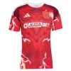 Maglia ufficiale Universidad de Chile Alternativa 2026-27 per Uomo