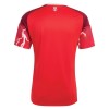 Maglia ufficiale Universidad de Chile Alternativa 2026-27 per Uomo