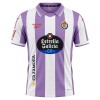 Maglia ufficiale Valladolid Casa 2026-27 per Uomo Maglia ufficiale Valladolid Casa 2026-27 per Uomo