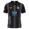 Maglia ufficiale Valladolid Trasferta 2026-27 per Uomo Maglia ufficiale Valladolid Trasferta 2026-27 per Uomo