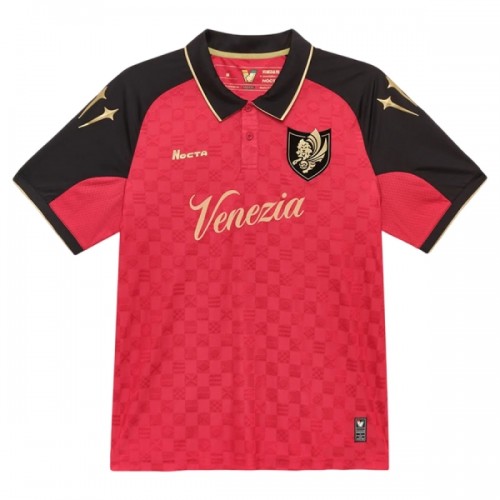 Maglia ufficiale Venezia Alternativa 2026-27 per Uomo Maglia ufficiale Venezia Alternativa 2026-27 per Uomo