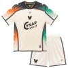 Maglia ufficiale Venezia Trasferta 2026-27 per Bambino