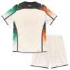 Maglia ufficiale Venezia Trasferta 2026-27 per Bambino