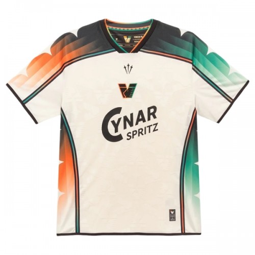 Maglia ufficiale Venezia Trasferta 2026-27 per Uomo Maglia ufficiale Venezia Trasferta 2026-27 per Uomo