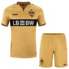 Maglia ufficiale VfB Stuttgart Alternativa 2026-27 per Bambino Maglia ufficiale VfB Stuttgart Alternativa 2026-27 per Bambino