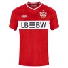 Maglia ufficiale VfB Stuttgart Trasferta 2026-27 per Bambino