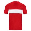 Maglia ufficiale VfB Stuttgart Trasferta 2026-27 per Uomo