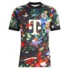 Maglia ufficiale FC Bayern Monaco Kane 9 Oktoberfest 2026-27 per Bambino