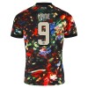 Maglia ufficiale FC Bayern Monaco Kane 9 Oktoberfest 2026-27 per Bambino