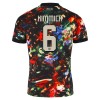 Maglia ufficiale FC Bayern Monaco Kimmich 6 Oktoberfest 2026-27 per Uomo Maglia ufficiale FC Bayern Monaco Kimmich 6 Oktoberfest 2026-27 per Uomo