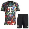 Maglia ufficiale FC Bayern Monaco Oktoberfest 2026-27 per Bambino Maglia ufficiale FC Bayern Monaco Oktoberfest 2026-27 per Bambino