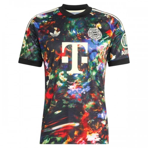 Maglia ufficiale FC Bayern Monaco Oktoberfest 2026-27 per Uomo Maglia ufficiale FC Bayern Monaco Oktoberfest 2026-27 per Uomo