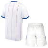 Maglia ufficiale Chelsea Alternativa 2026-27 per Bambino