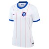 Maglia ufficiale Chelsea Alternativa 2026-27 per Donna