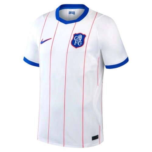 Maglia ufficiale Chelsea Alternativa 2026-27 per Uomo Maglia ufficiale Chelsea Alternativa 2026-27 per Uomo