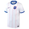 Maglia ufficiale Chelsea Estevao 41 Alternativa 2026-27 per Uomo