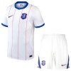 Maglia ufficiale Chelsea James 24 Alternativa 2026-27 per Bambino