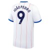 Maglia ufficiale Chelsea Joao Pedro 20 Alternativa 2026-27 per Uomo