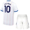 Maglia ufficiale Chelsea Palmer 10 Alternativa 2026-27 per Bambino Maglia ufficiale Chelsea Palmer 10 Alternativa 2026-27 per Bambino