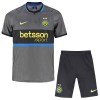 Maglia ufficiale Inter Milan Alternativa 2026-27 per Bambino Maglia ufficiale Inter Milan Alternativa 2026-27 per Bambino