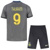 Maglia ufficiale Inter Milan Thuram 9 Alternativa 2026-27 per Bambino
