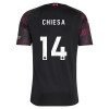 Maglia ufficiale Liverpool Chiesa 14 Alternativa 2026-27 per Bambino